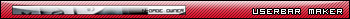 Userbar Maker