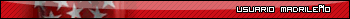 Usuario madrileÃƒÂ±o