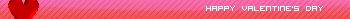 Valentines Userbar