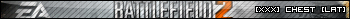 [xXx] CHEST[LAT]