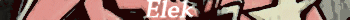 Elek