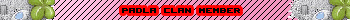 Padla Clan Member