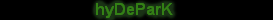 userbar