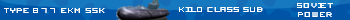 KiloSub