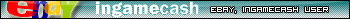 ebuy, ingamecash user