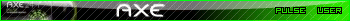 Axe pulse user
