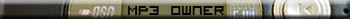 MP3 OWNER