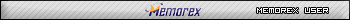 Memorex User