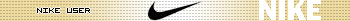 NIKE User
