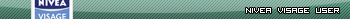 Nivea Visage User Userbar
