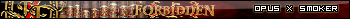 Opus X user