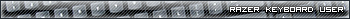 Razer Keyboard User