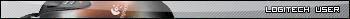 Logitech user