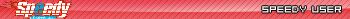 speedy user2007