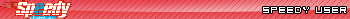 Speedy user