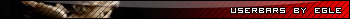 Userbars by Egle