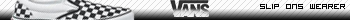 Vans Slip Ons User