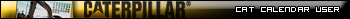 Caterpillar Calendar
