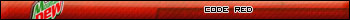 Mountain Dew Code Red