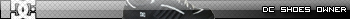 DC Shoes Owner Userbar