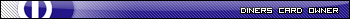 Diners Card Owner