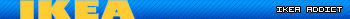 IKEA Addict userbar