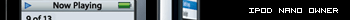 ipod nano owner