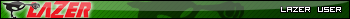 Lazer user