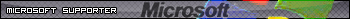 Microsoft Supporter