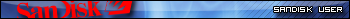 Sandisk user
