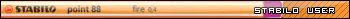 Stabilo Pens