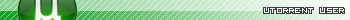 Utorrent user