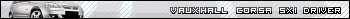 Vauxhall Corsa SXi