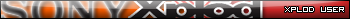 sony xplod user