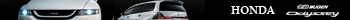 Honda Mugen Odyssey