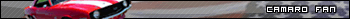 Camaro Fan Userbar by GiBR
