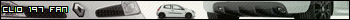 Clio 197 Fan