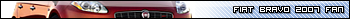 Fiat Bravo 2007 Fan