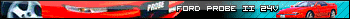 Ford Probe II 24V