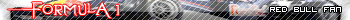 Formula 1 - Red Bull (Animated)