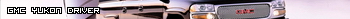 GMC Yukon driver