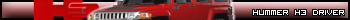 Hummer H3 Driver