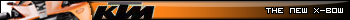 KTM Car