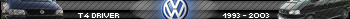VW Bully T4