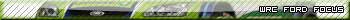 WRC Ford Focus