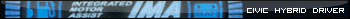 Civic Hybrid Userbar