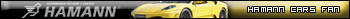 Hamann Cars