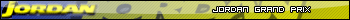 Jordan Grand Prix