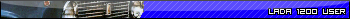 Lada 1200 user