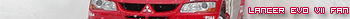 lancer evo fan